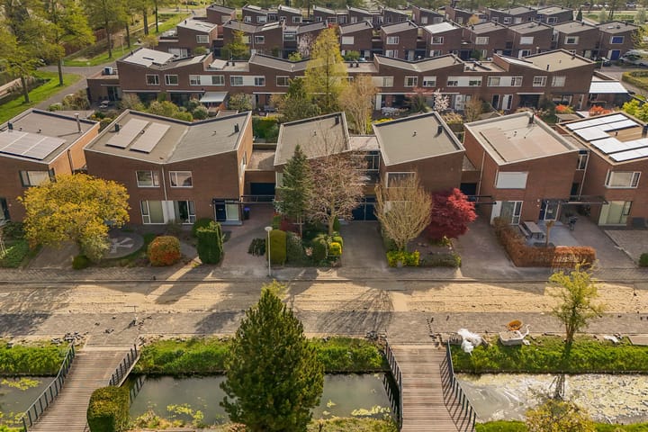 Foto 36 van Tjonger 8