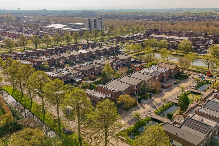 Foto 37 van Tjonger 8