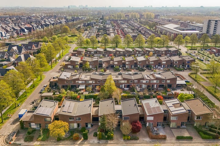 Foto 38 van Tjonger 8