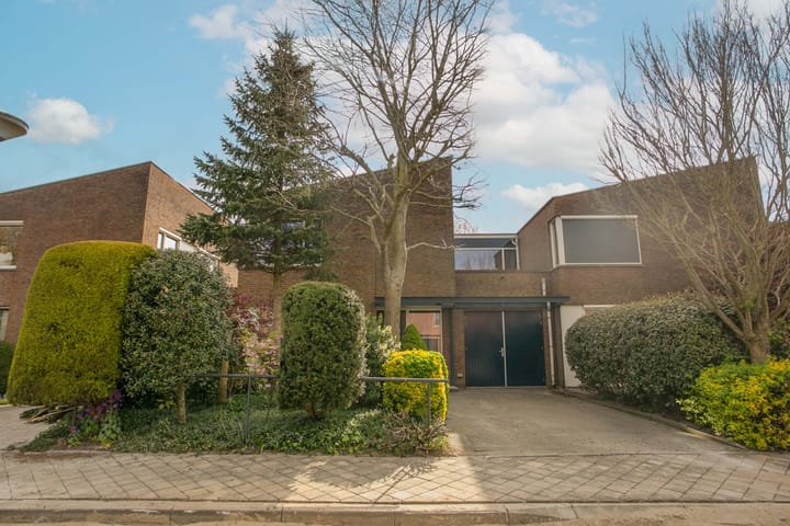 Foto 39 van Tjonger 8