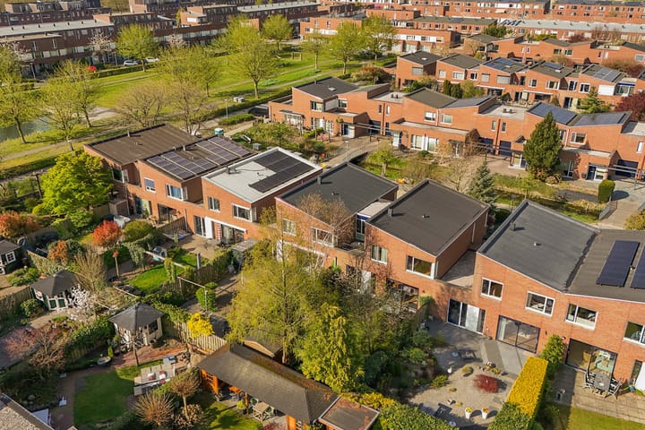 Foto 40 van Tjonger 8