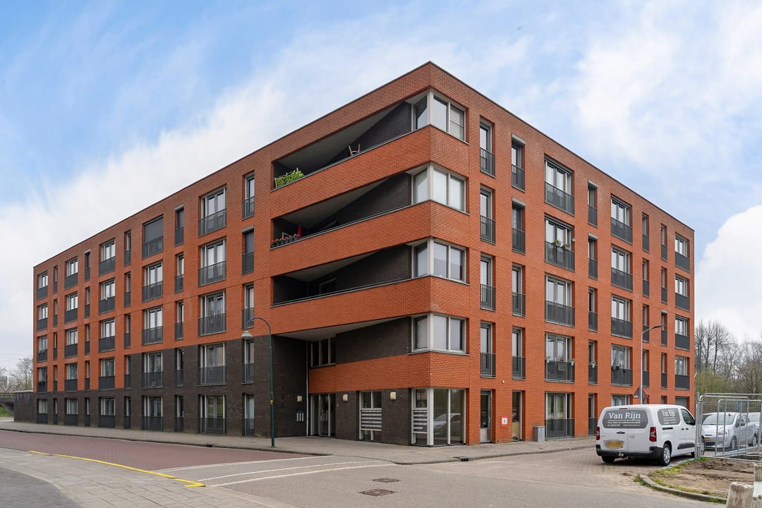 Foto 2 van Bijdorplaan 346