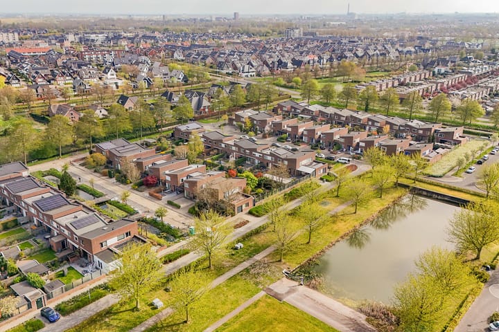 Foto 41 van Tjonger 8