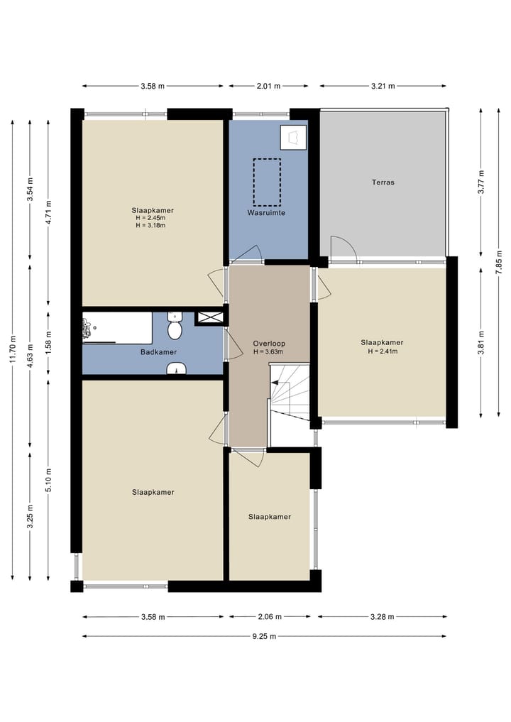 Foto 44 van Tjonger 8