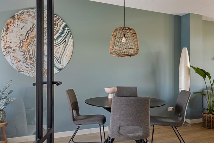 Foto 4 van Chrysant 22