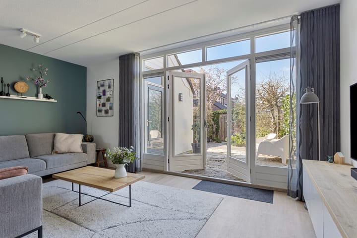 Foto 6 van Chrysant 22