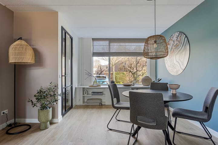 Foto 8 van Chrysant 22