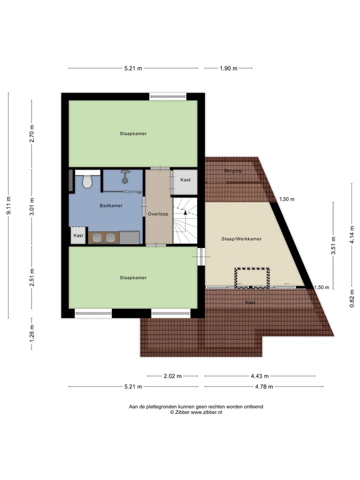 Foto 31 van Chrysant 22