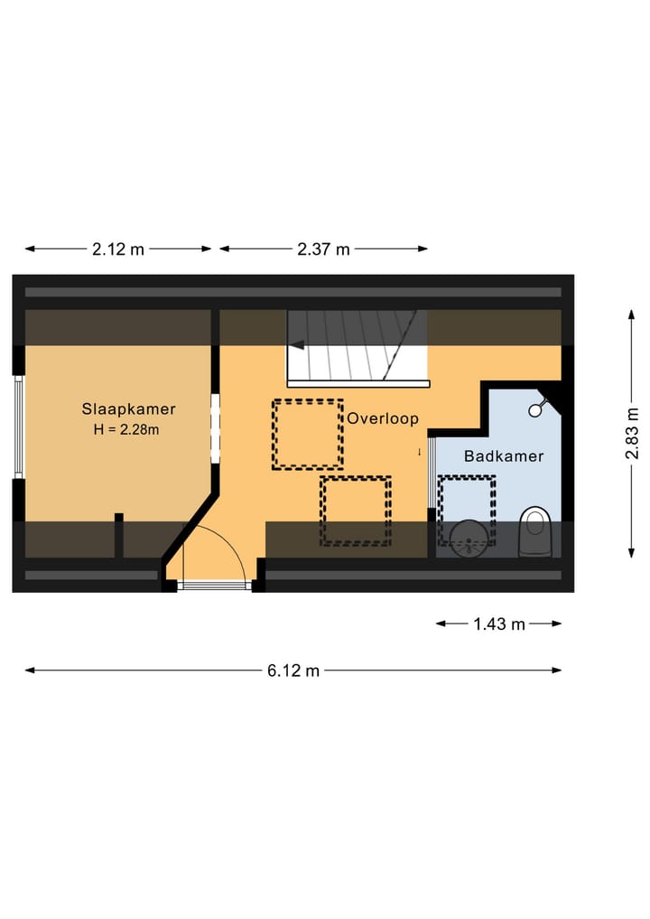 Foto 71 van Vossenlaan 15