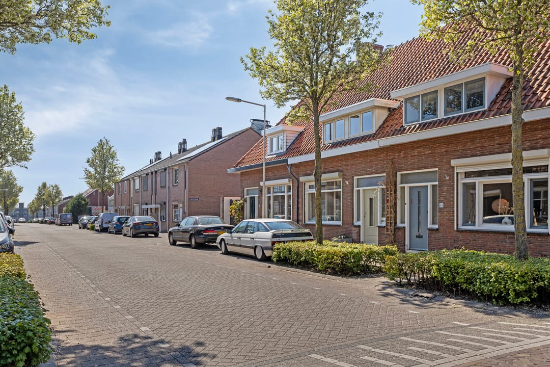 Foto 2 van Borgvlietsedreef 94