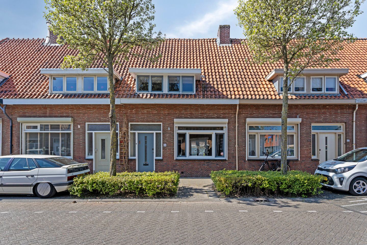 Foto 4 van Borgvlietsedreef 94