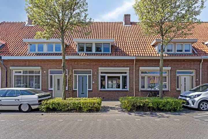 Foto 4 van Borgvlietsedreef 94