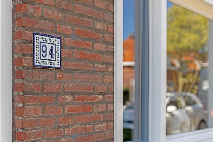 Foto 5 van Borgvlietsedreef 94