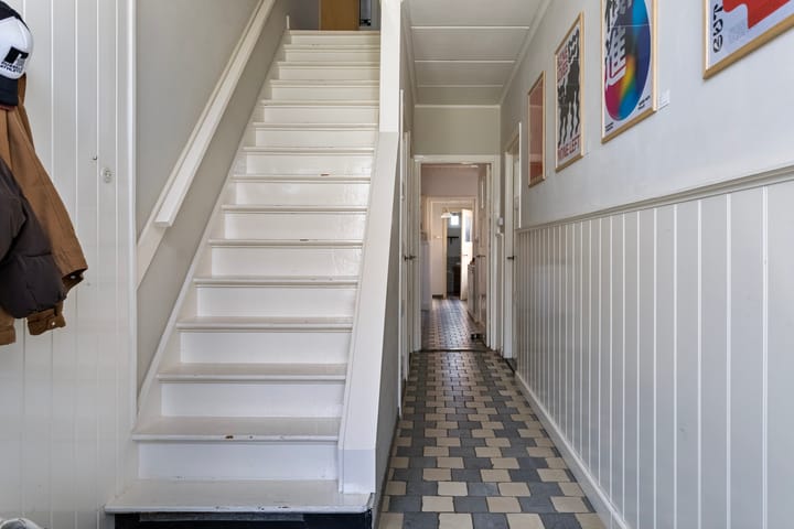 Foto 6 van Borgvlietsedreef 94