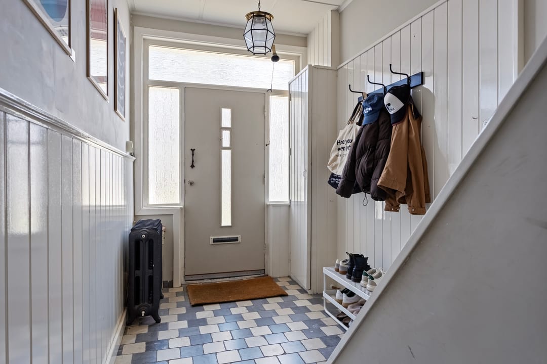 Foto 7 van Borgvlietsedreef 94