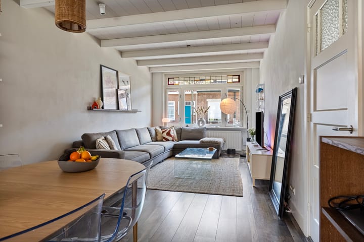 Foto 9 van Borgvlietsedreef 94