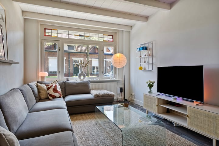 Foto 10 van Borgvlietsedreef 94