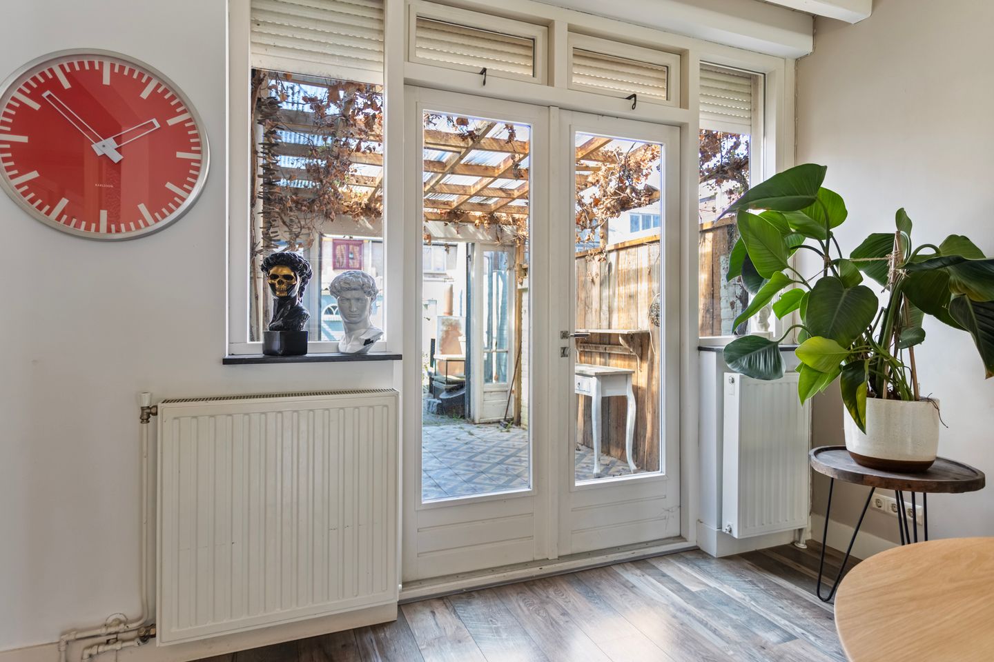 Foto 14 van Borgvlietsedreef 94