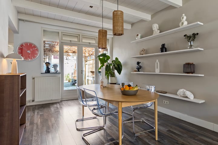 Foto 13 van Borgvlietsedreef 94