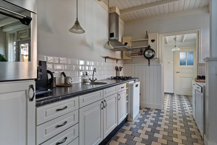 Foto 15 van Borgvlietsedreef 94