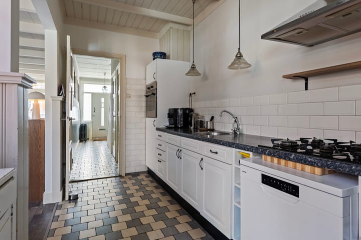 Foto 16 van Borgvlietsedreef 94