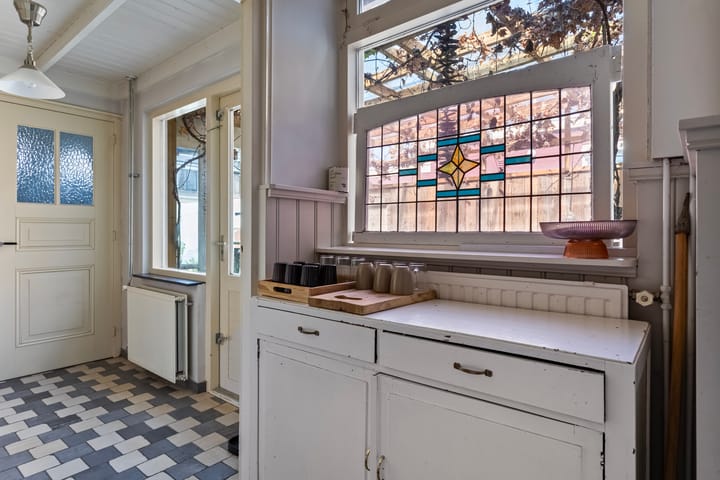 Foto 17 van Borgvlietsedreef 94