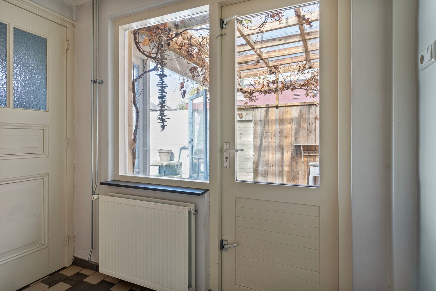 Foto 19 van Borgvlietsedreef 94