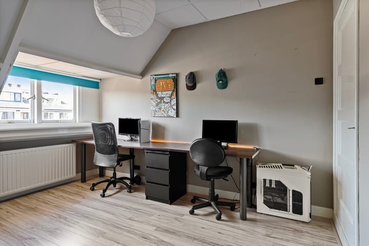 Foto 24 van Borgvlietsedreef 94