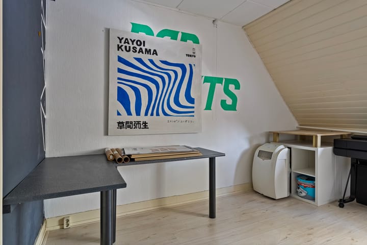 Foto 26 van Borgvlietsedreef 94