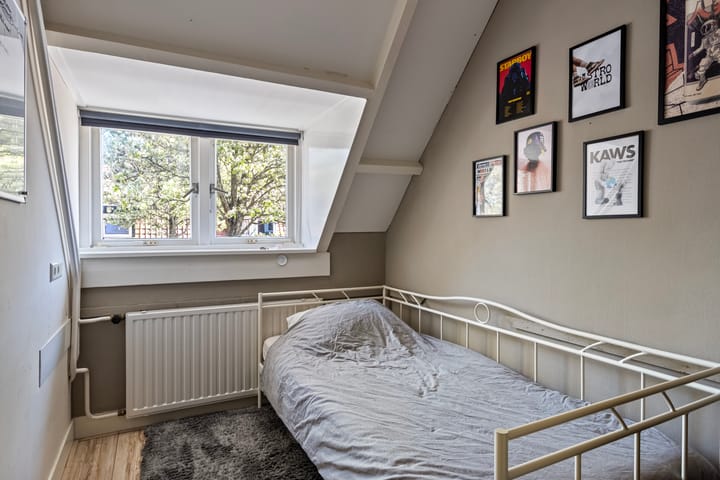 Foto 28 van Borgvlietsedreef 94