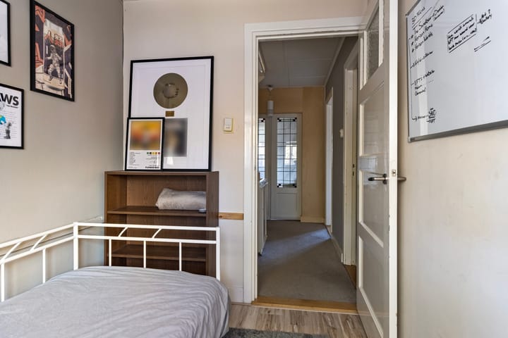 Foto 29 van Borgvlietsedreef 94