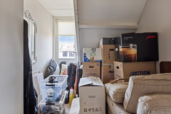 Foto 30 van Borgvlietsedreef 94