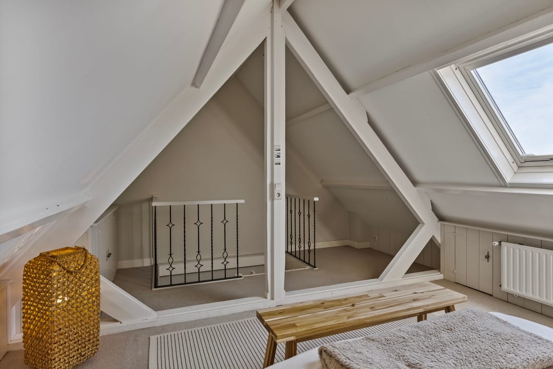 Foto 32 van Borgvlietsedreef 94