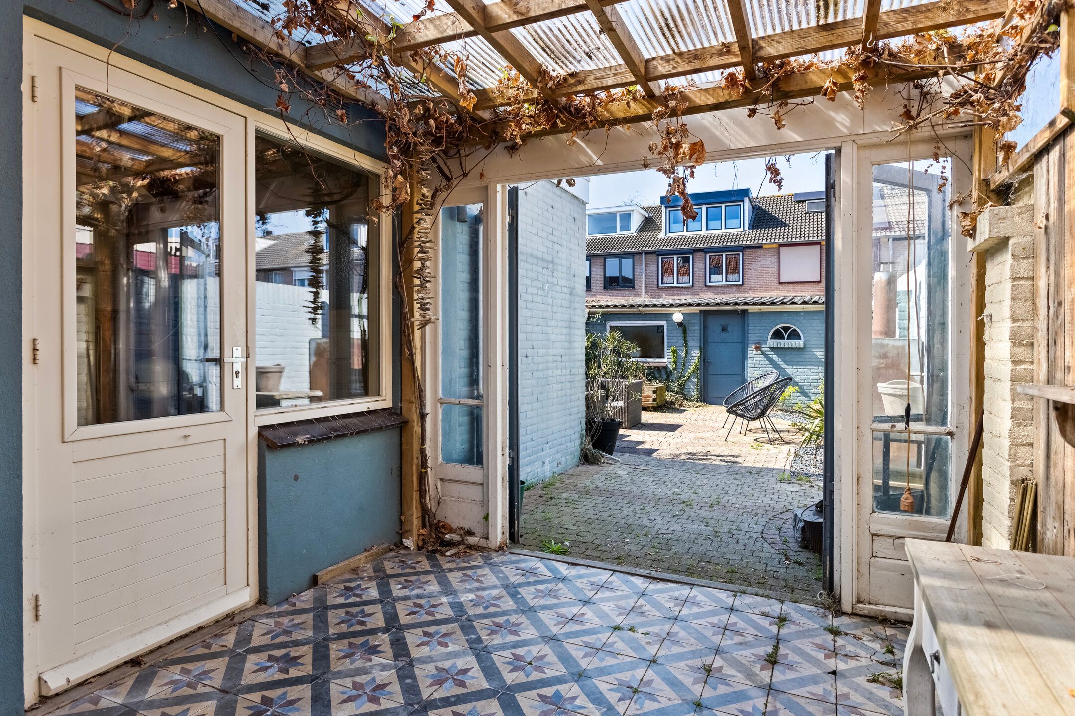 Foto 33 van Borgvlietsedreef 94