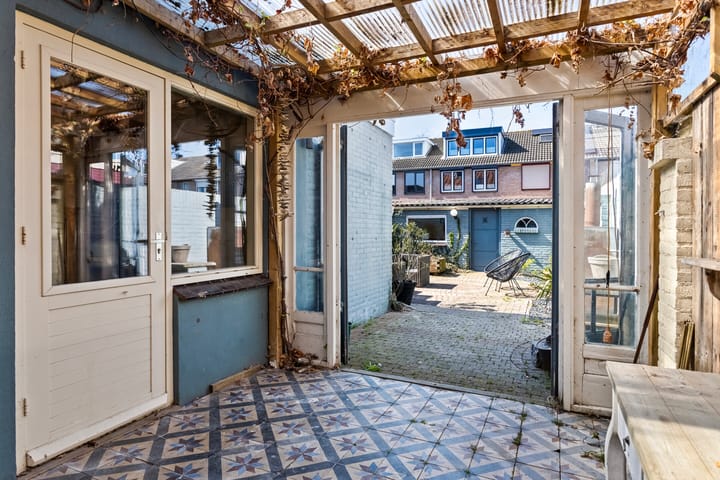 Foto 33 van Borgvlietsedreef 94