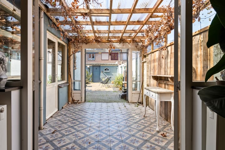 Foto 34 van Borgvlietsedreef 94