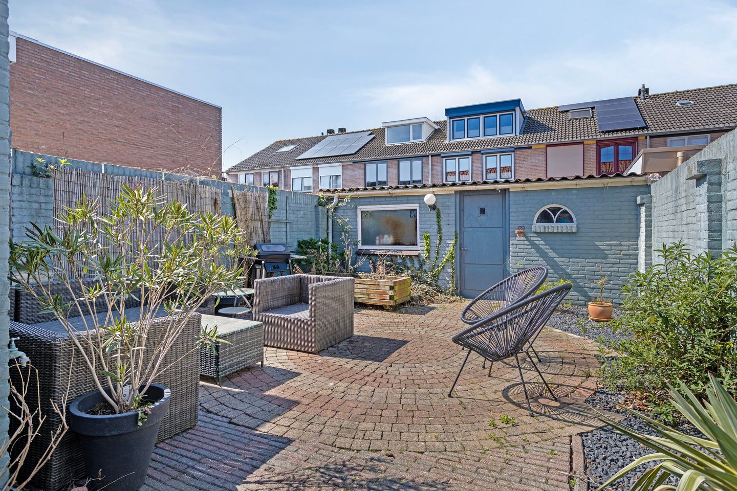 Foto 35 van Borgvlietsedreef 94