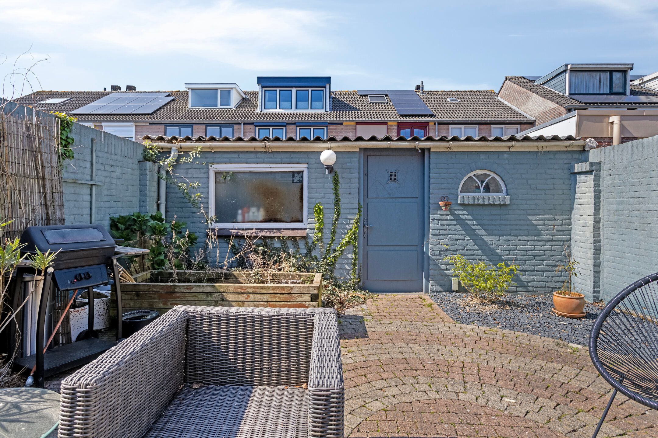 Foto 36 van Borgvlietsedreef 94