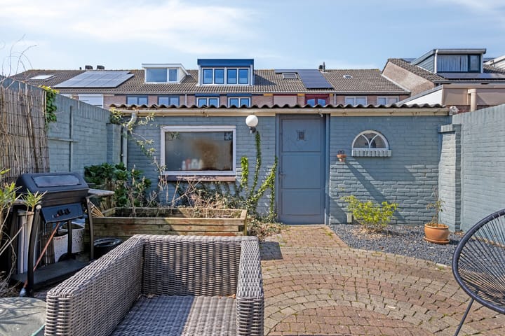 Foto 36 van Borgvlietsedreef 94