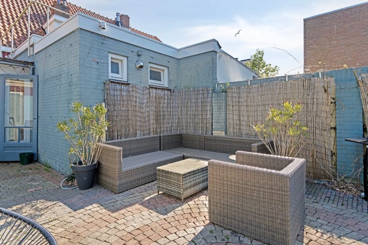 Foto 37 van Borgvlietsedreef 94