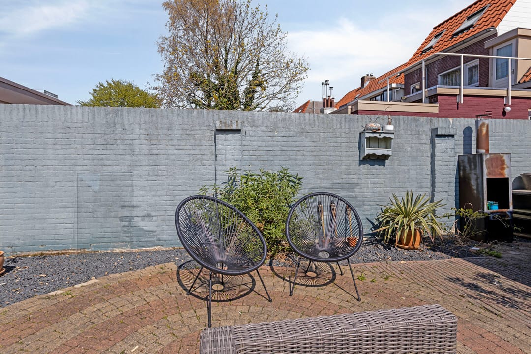 Foto 38 van Borgvlietsedreef 94