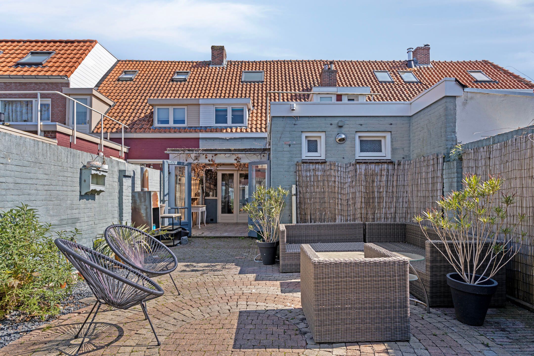 Foto 39 van Borgvlietsedreef 94