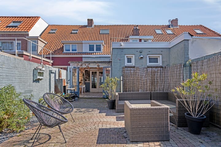 Foto 39 van Borgvlietsedreef 94