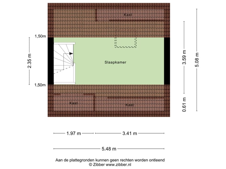 Foto 42 van Borgvlietsedreef 94