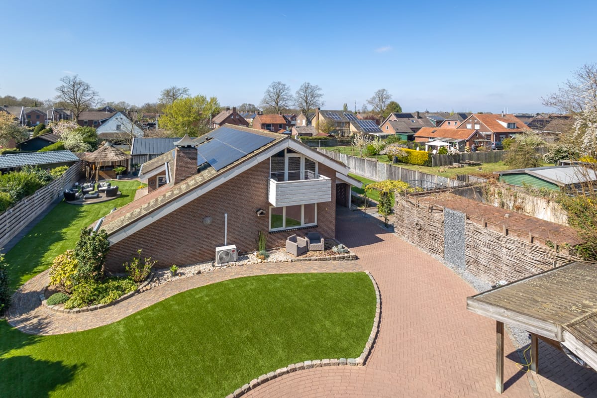 Foto 1 van Bongersstraat 54