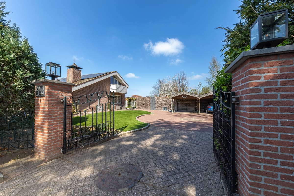 Photo 3 of Bongersstraat 54