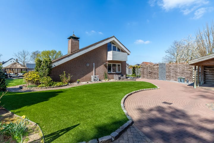 Foto 4 van Bongersstraat 54