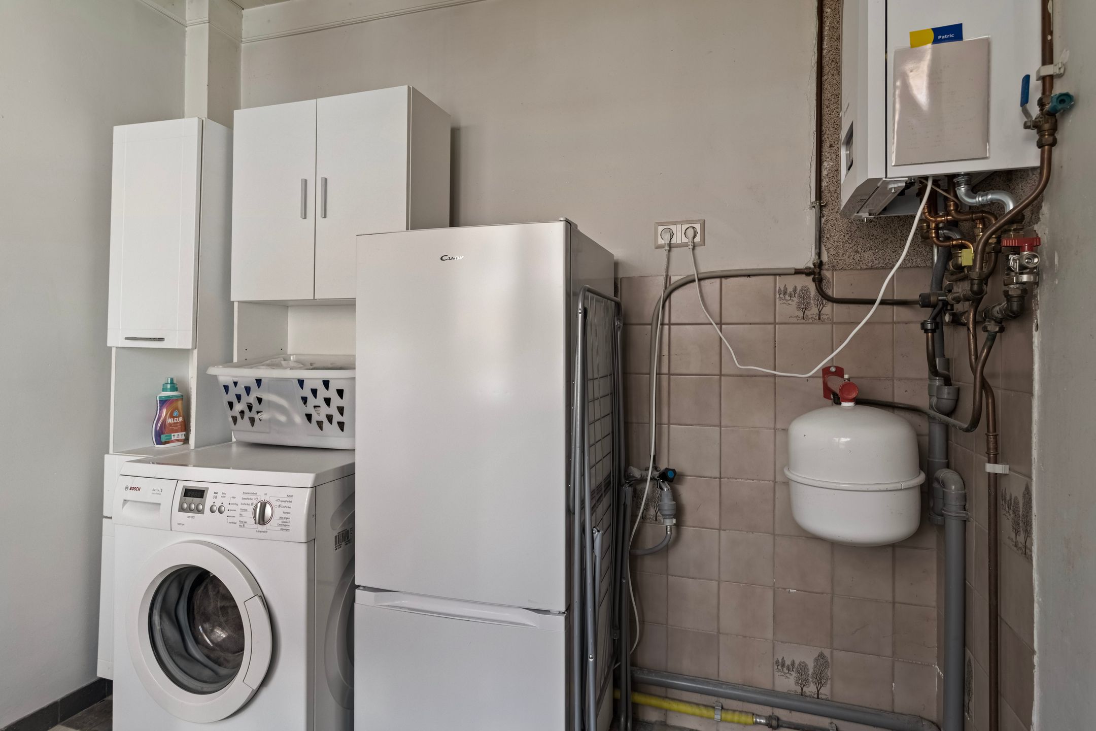 Foto 18 van Borgvlietsedreef 94