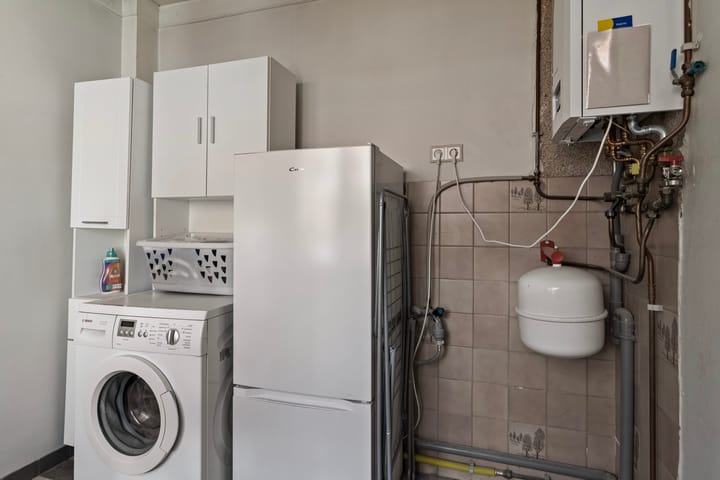 Foto 18 van Borgvlietsedreef 94