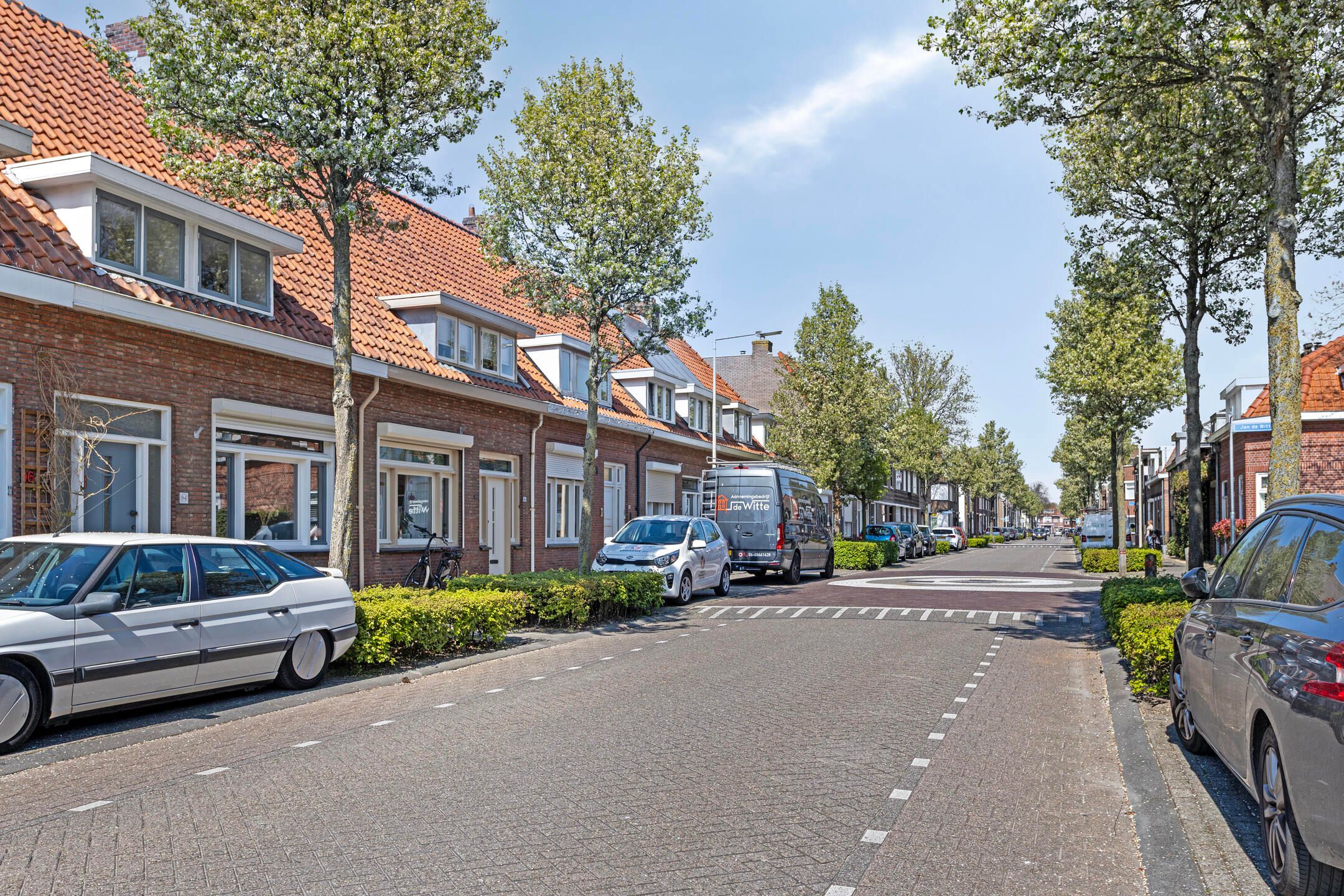 Foto 3 van Borgvlietsedreef 94